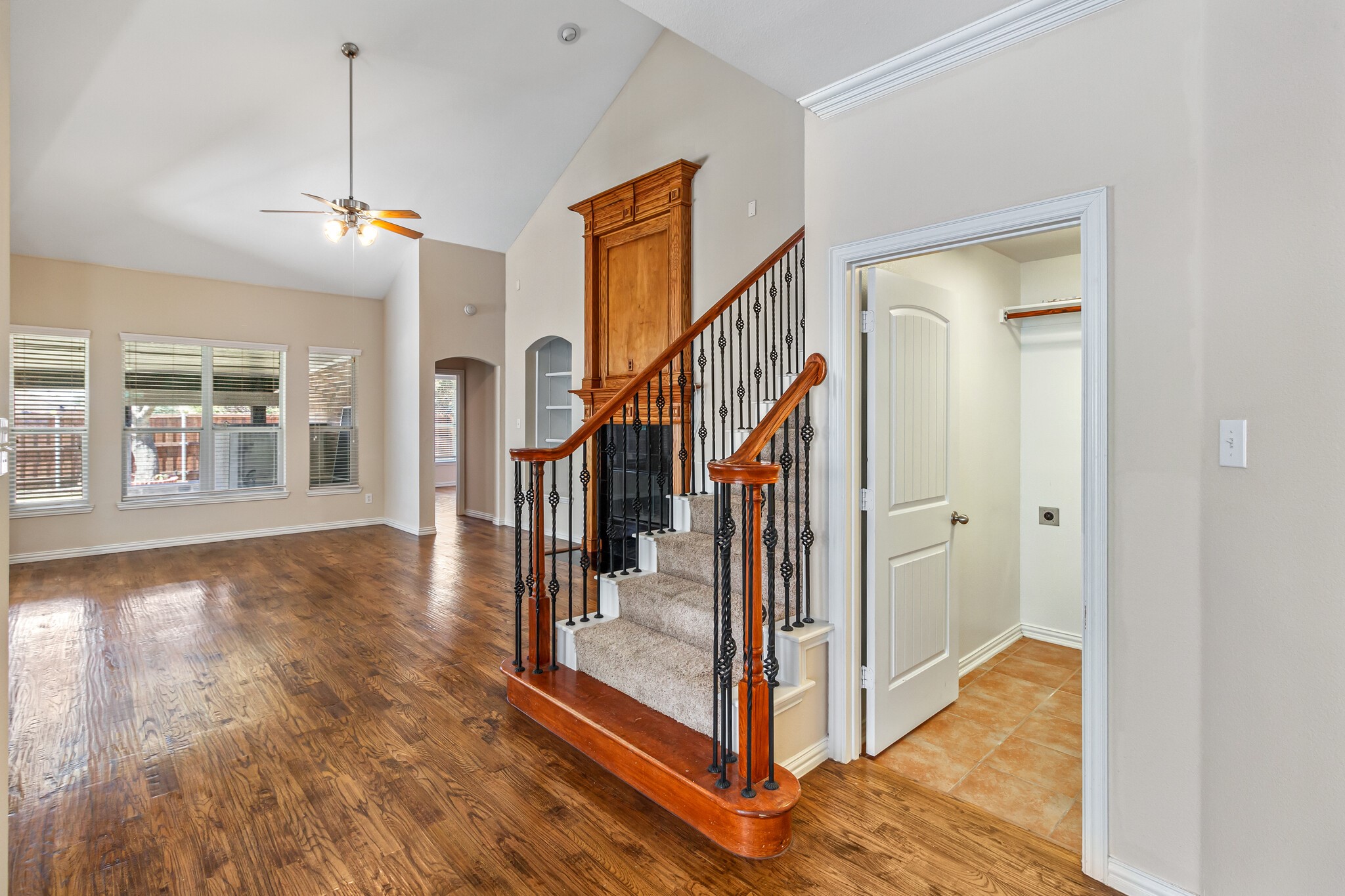 4908 Rushden Road Mckinney TX 75070