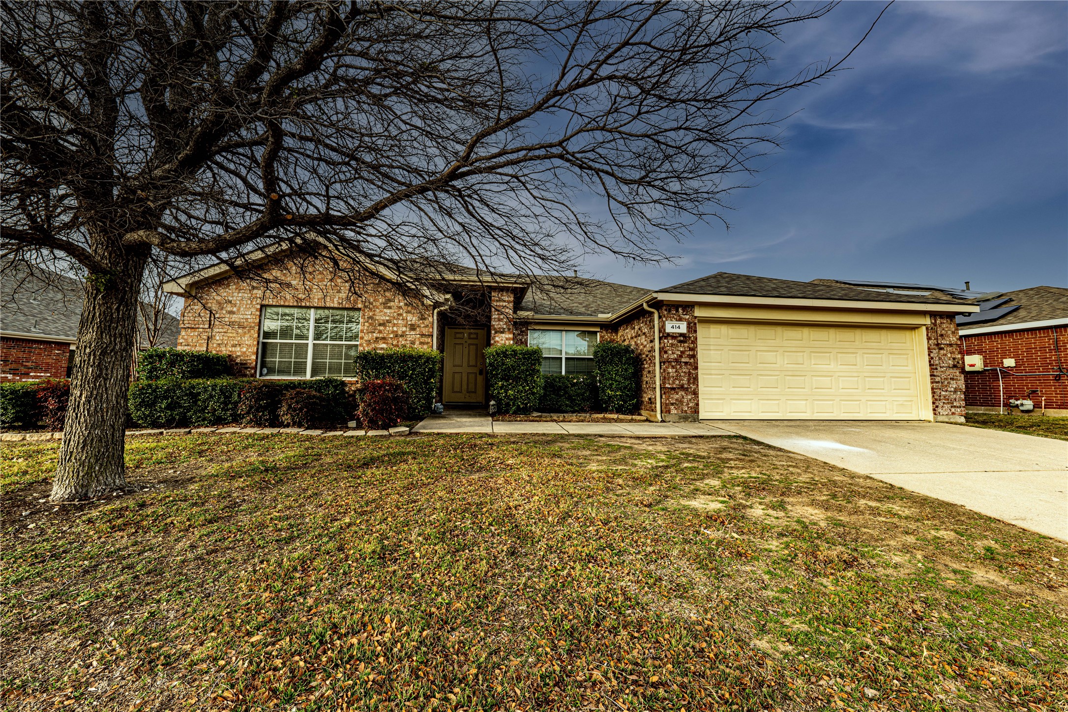 414 Tarpan Trail Celina TX 75009