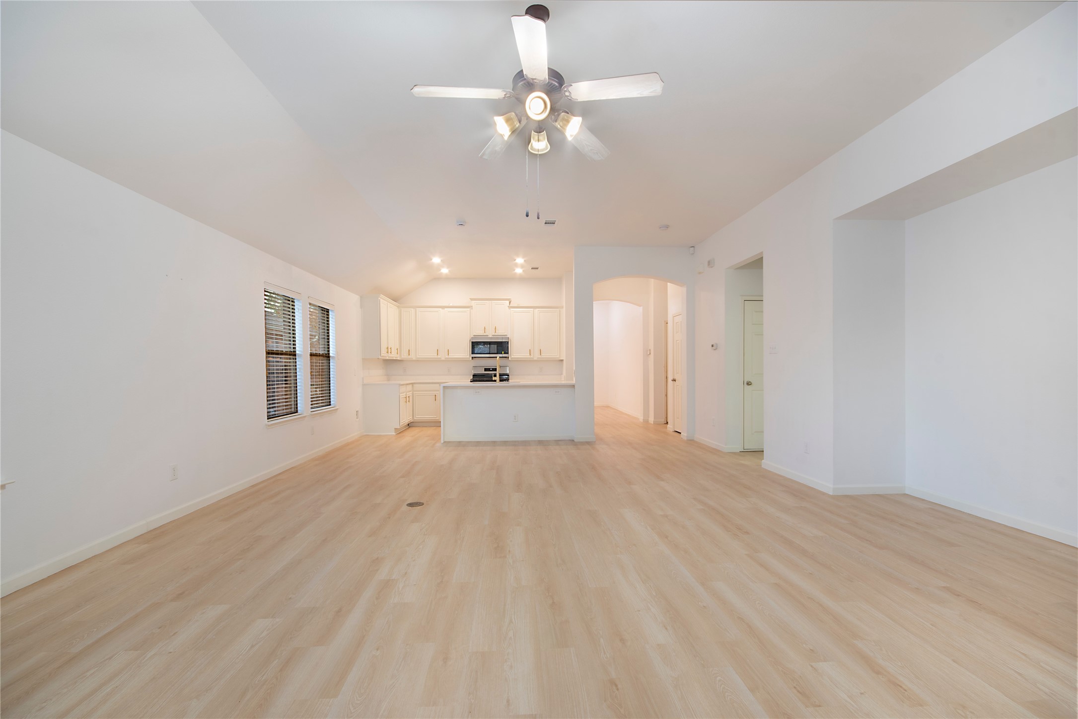 549 Hickory Lane Fate TX 75087