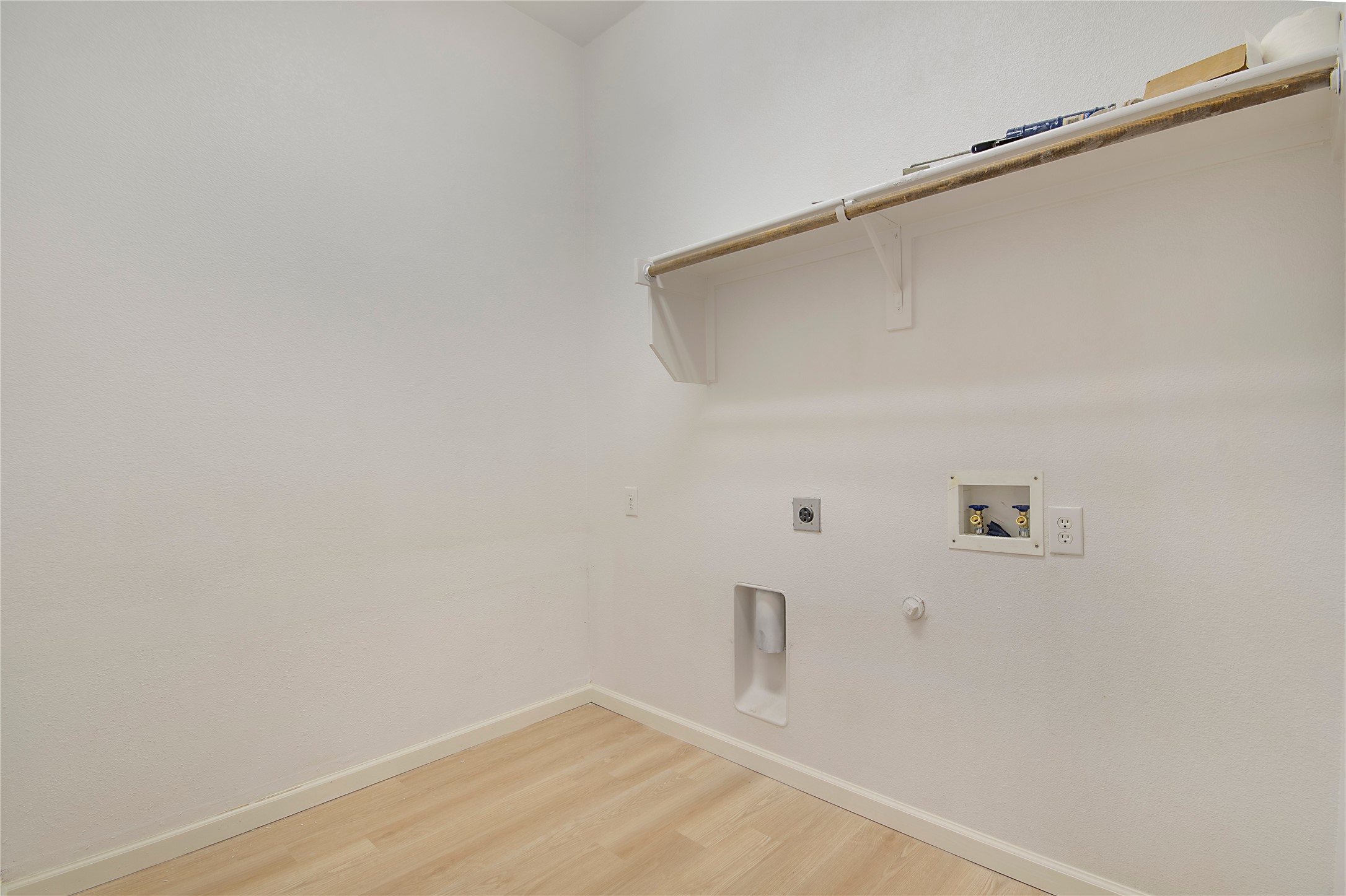 549 Hickory Lane Fate TX 75087