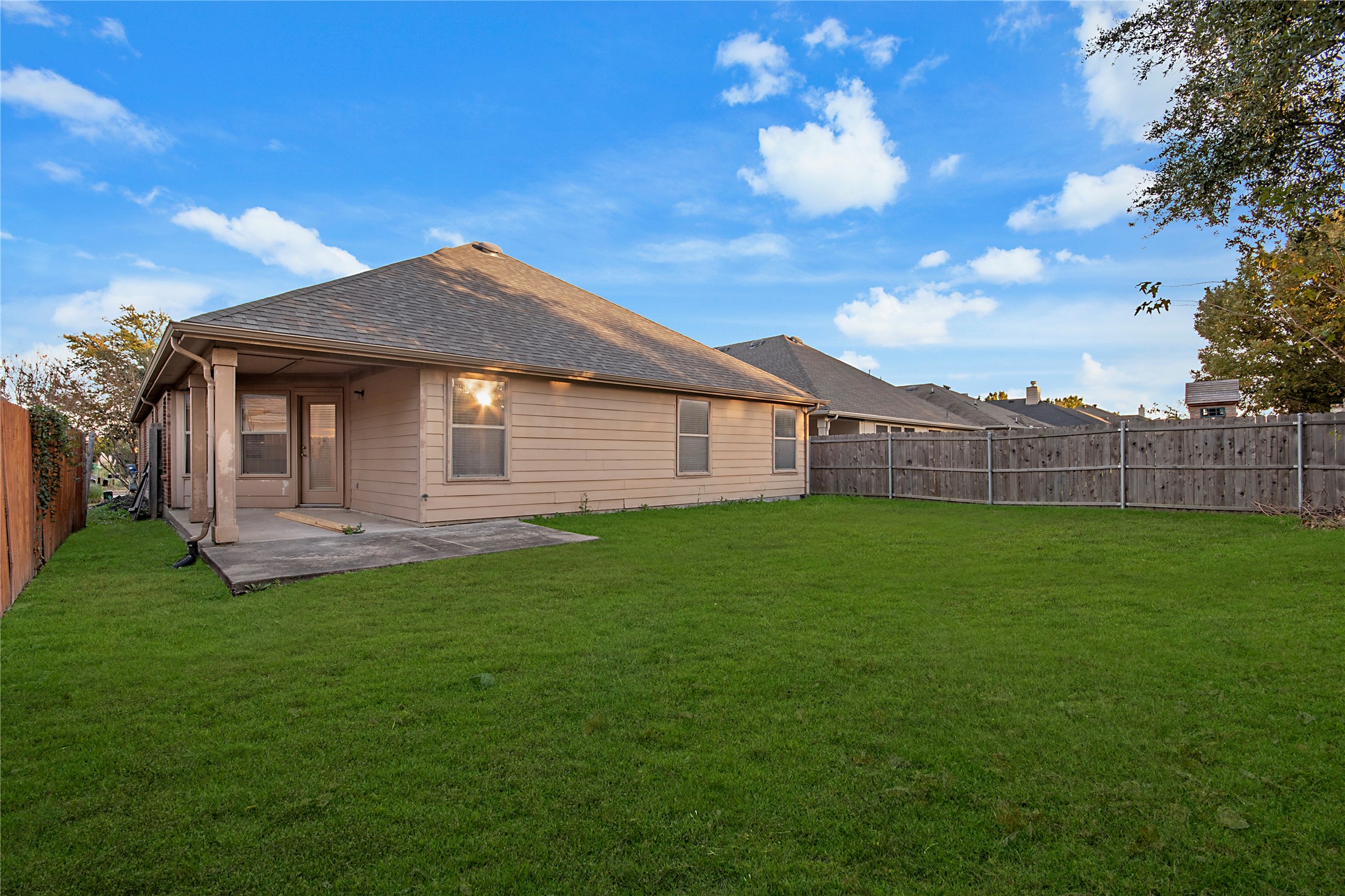 549 Hickory Lane Fate TX 75087