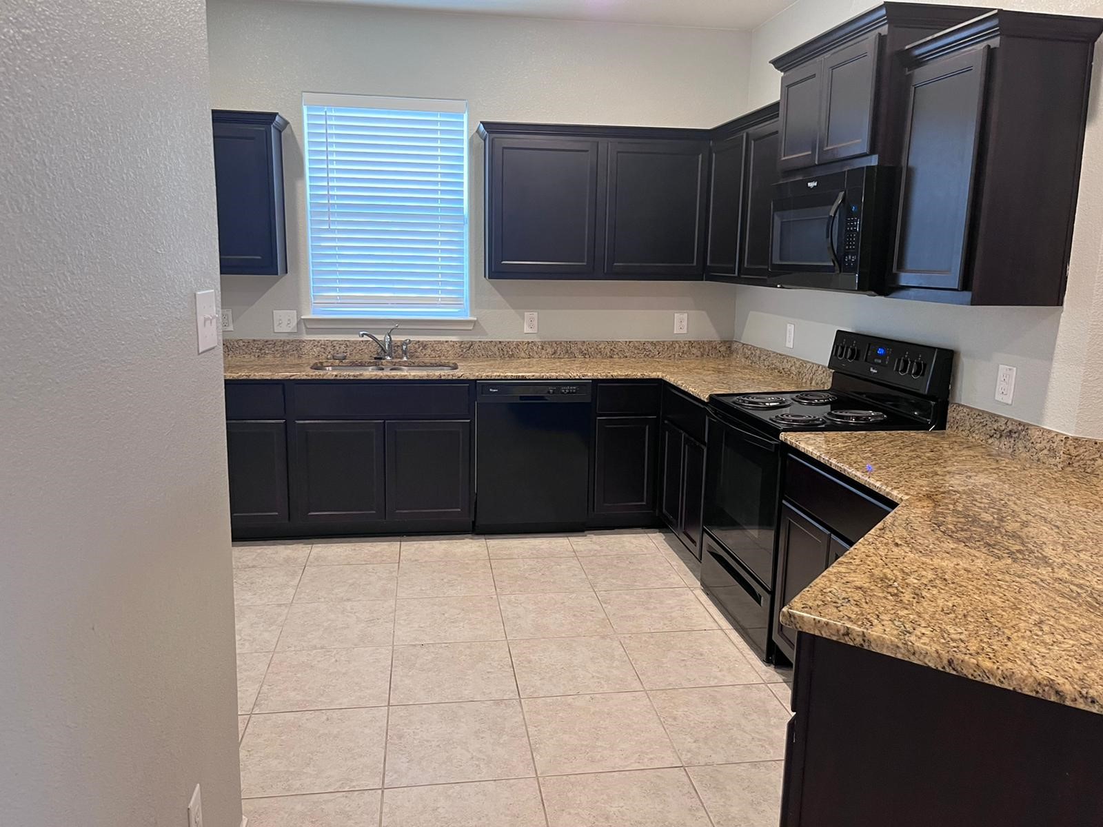4504 Conley Lane Denton TX 76207