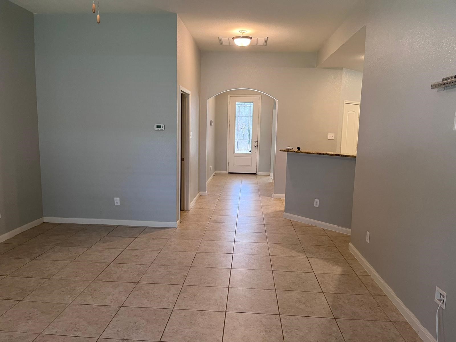 4504 Conley Lane Denton TX 76207