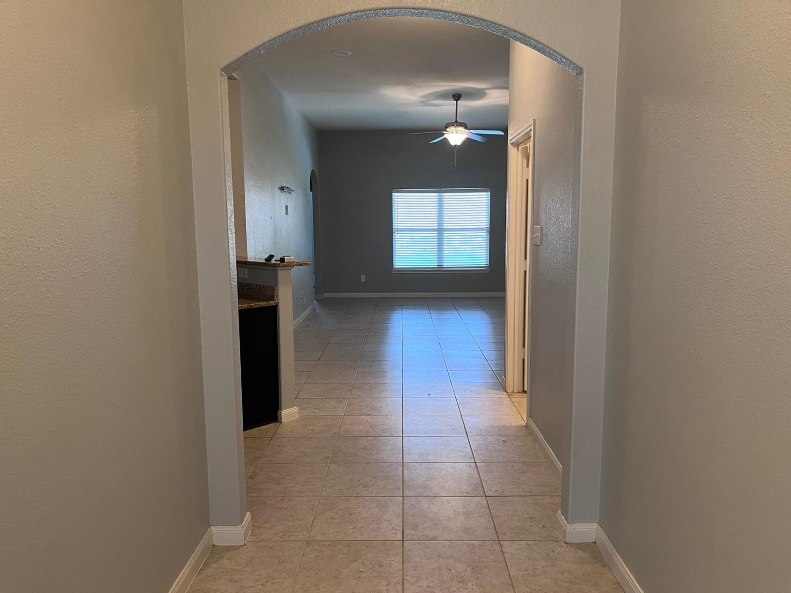 4504 Conley Lane Denton TX 76207