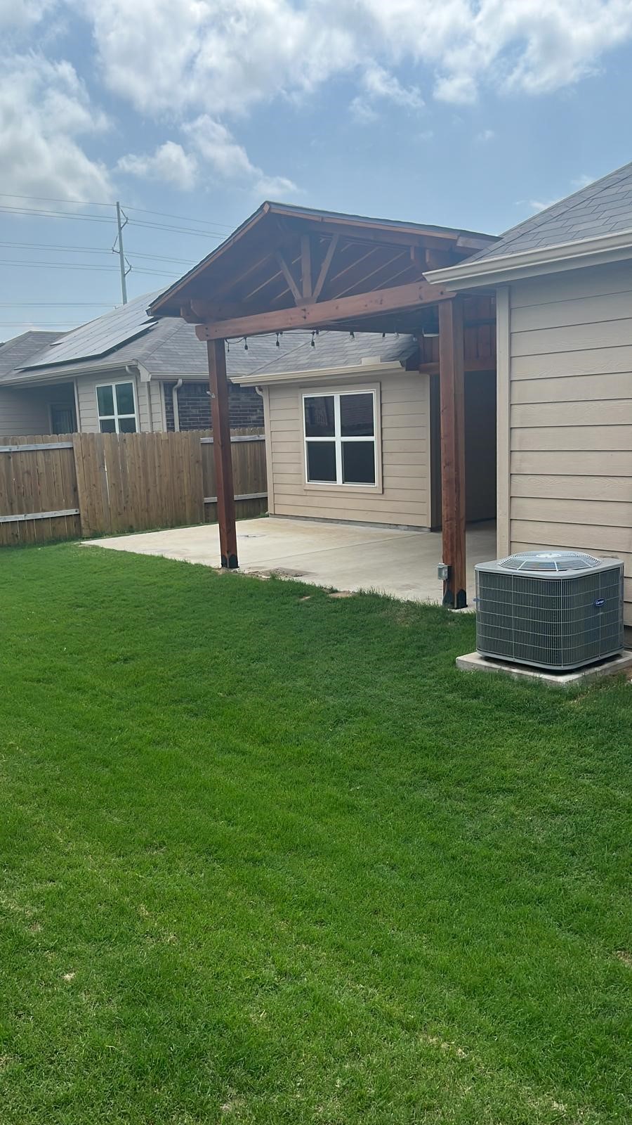 4504 Conley Lane Denton TX 76207