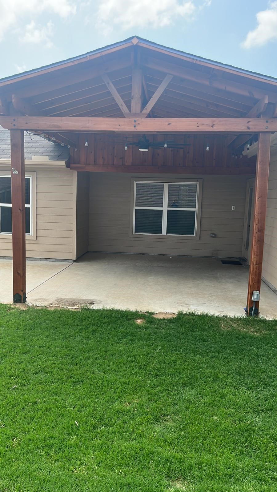 4504 Conley Lane Denton TX 76207