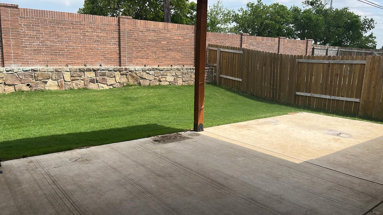 4504 Conley Lane Denton TX 76207