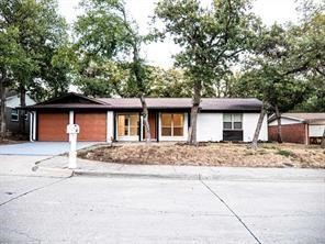 65 Somerset Terrace Bedford TX 76022