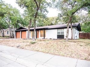 65 Somerset Terrace Bedford TX 76022