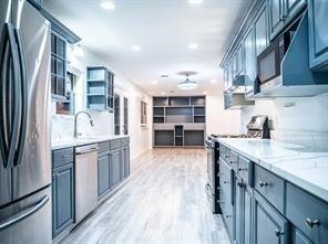 65 Somerset Terrace Bedford TX 76022