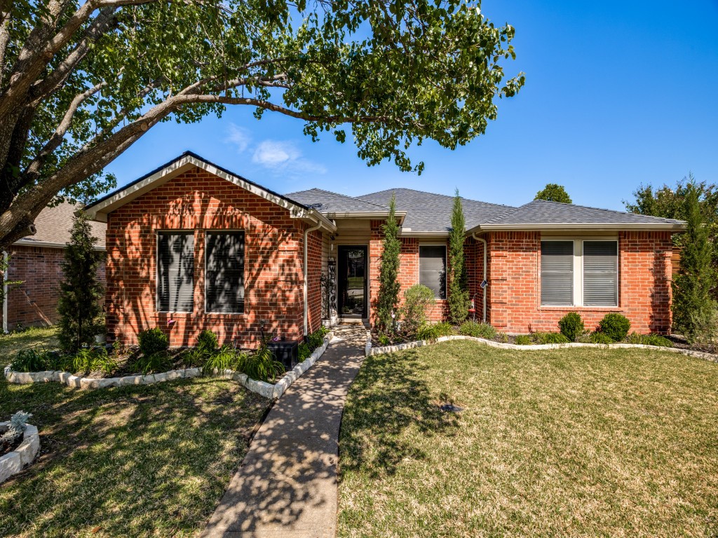 1454 Lochspring Drive Rockwall TX 75032