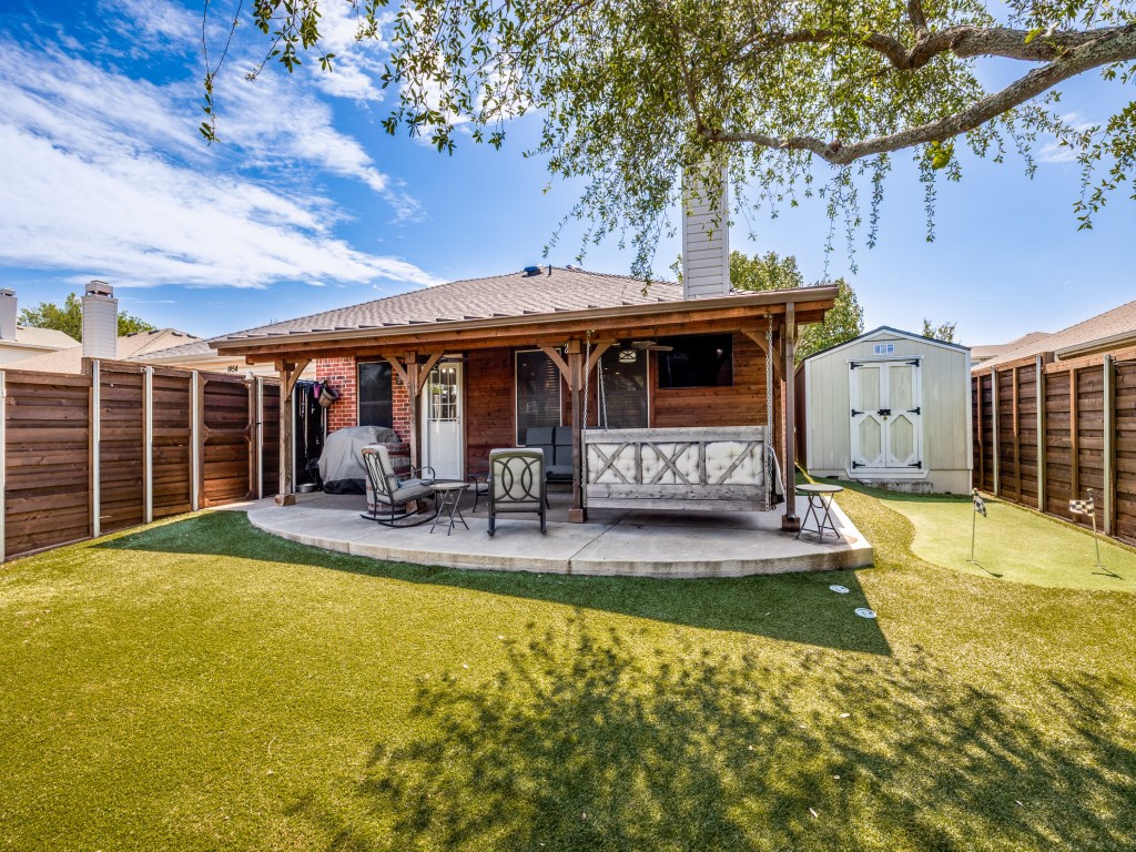 1454 Lochspring Drive Rockwall TX 75032