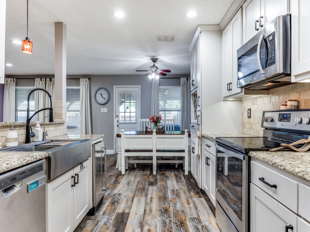 1454 Lochspring Drive Rockwall TX 75032