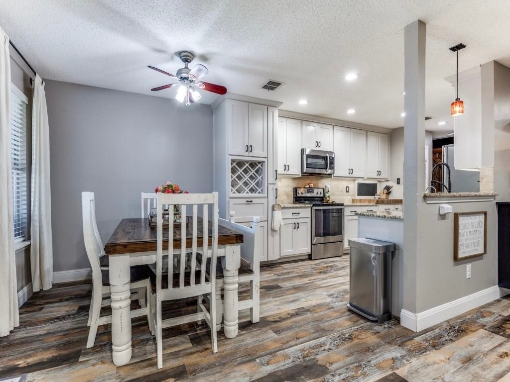 1454 Lochspring Drive Rockwall TX 75032