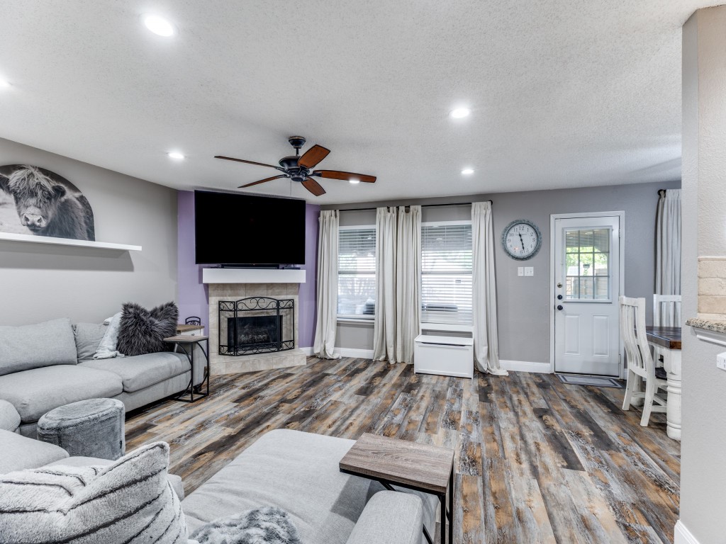 1454 Lochspring Drive Rockwall TX 75032