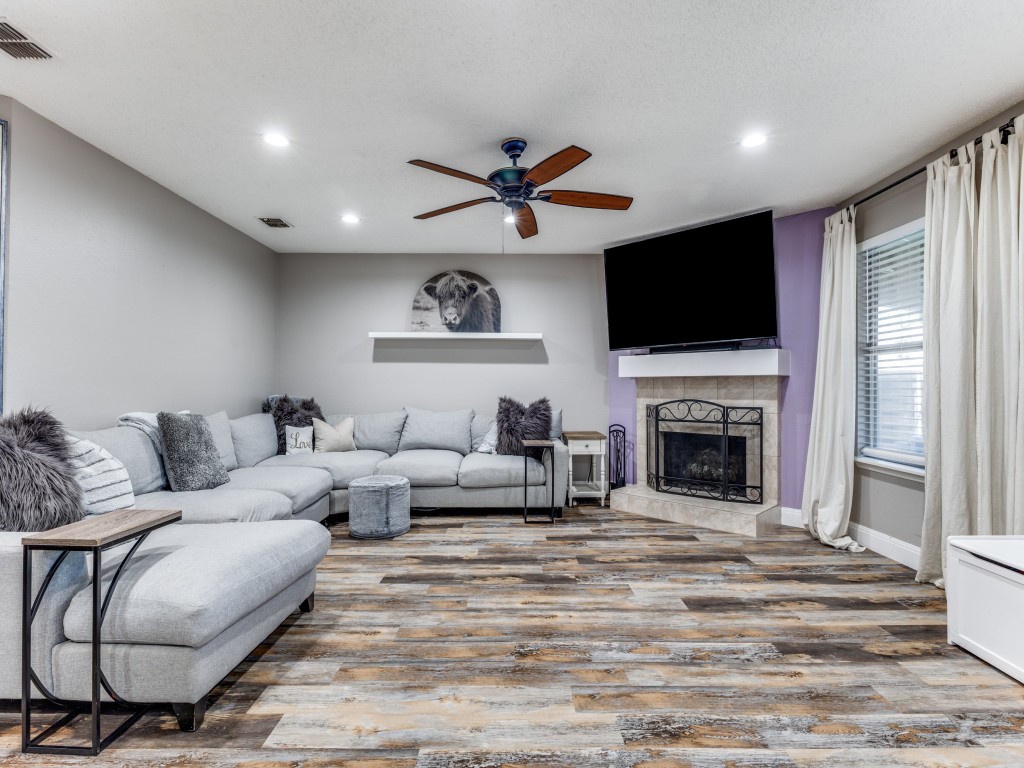 1454 Lochspring Drive Rockwall TX 75032