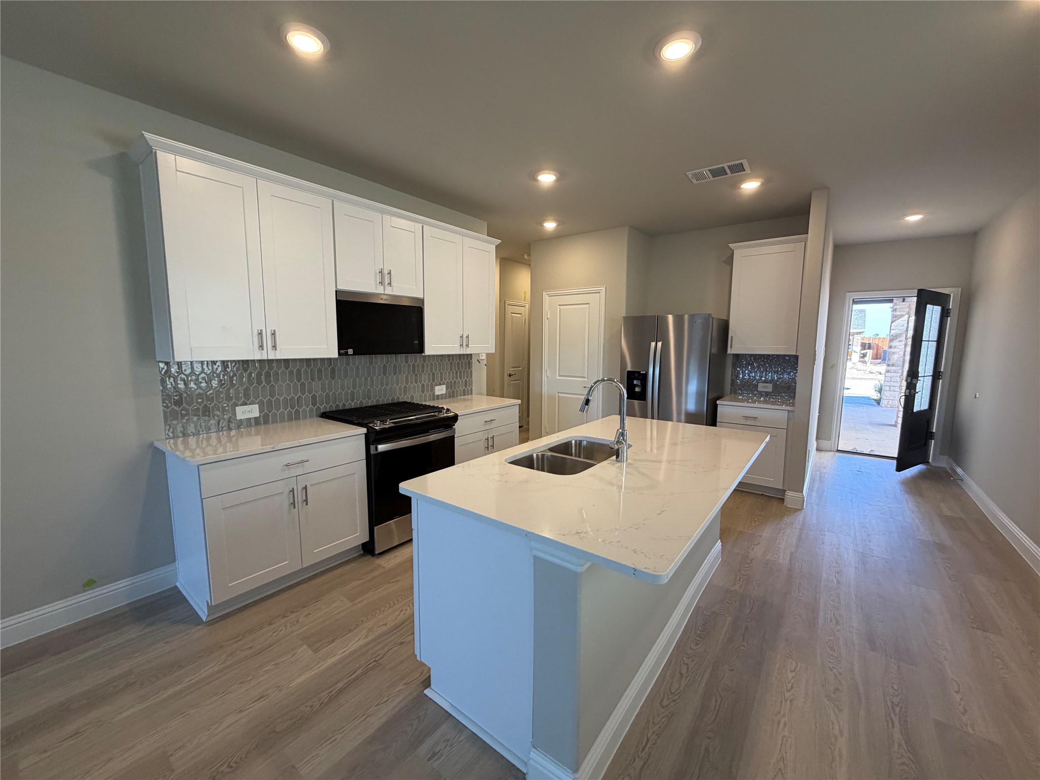 1740 Arches Road Anna TX 75409