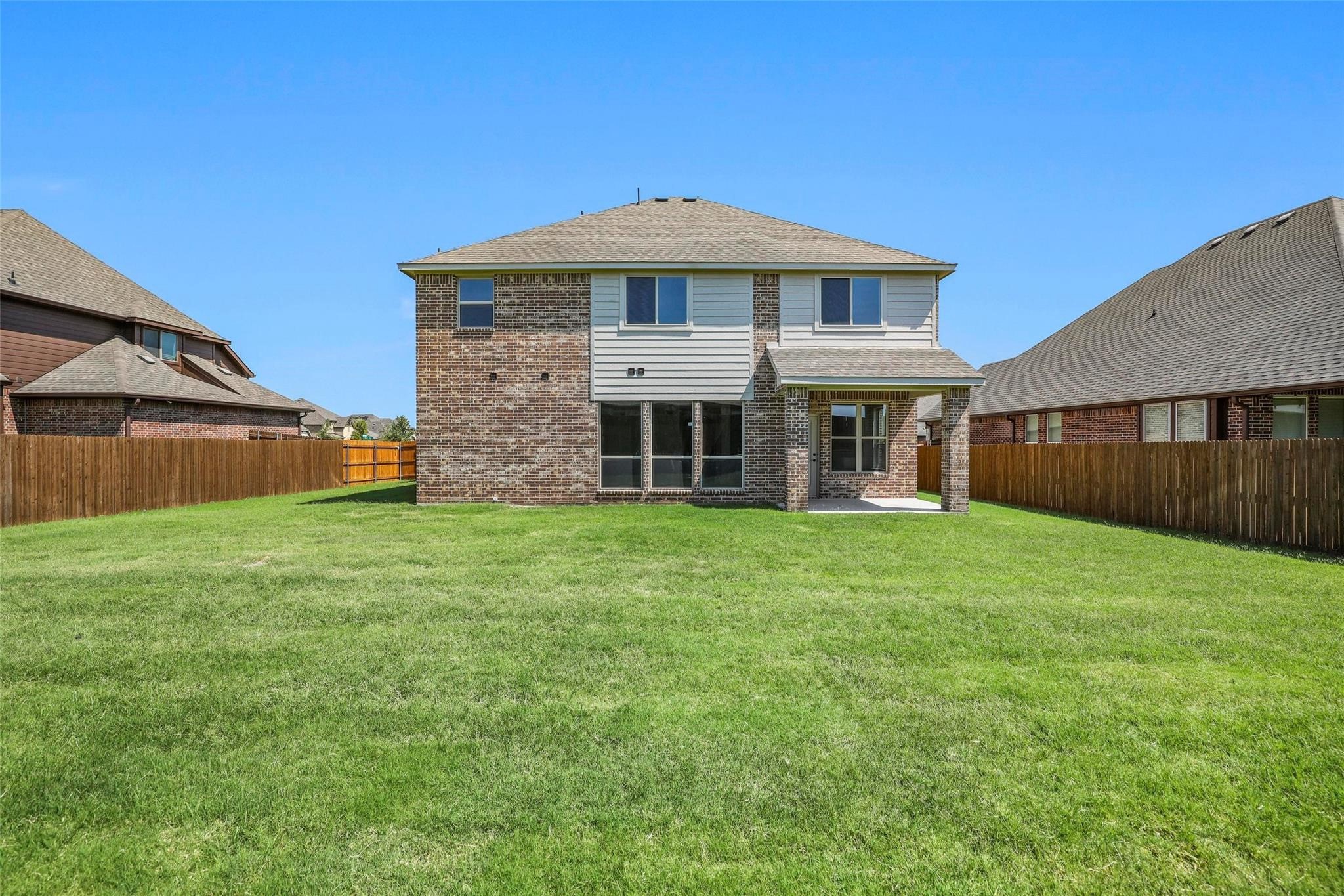 508 Bush Avenue Waxahachie TX 75165