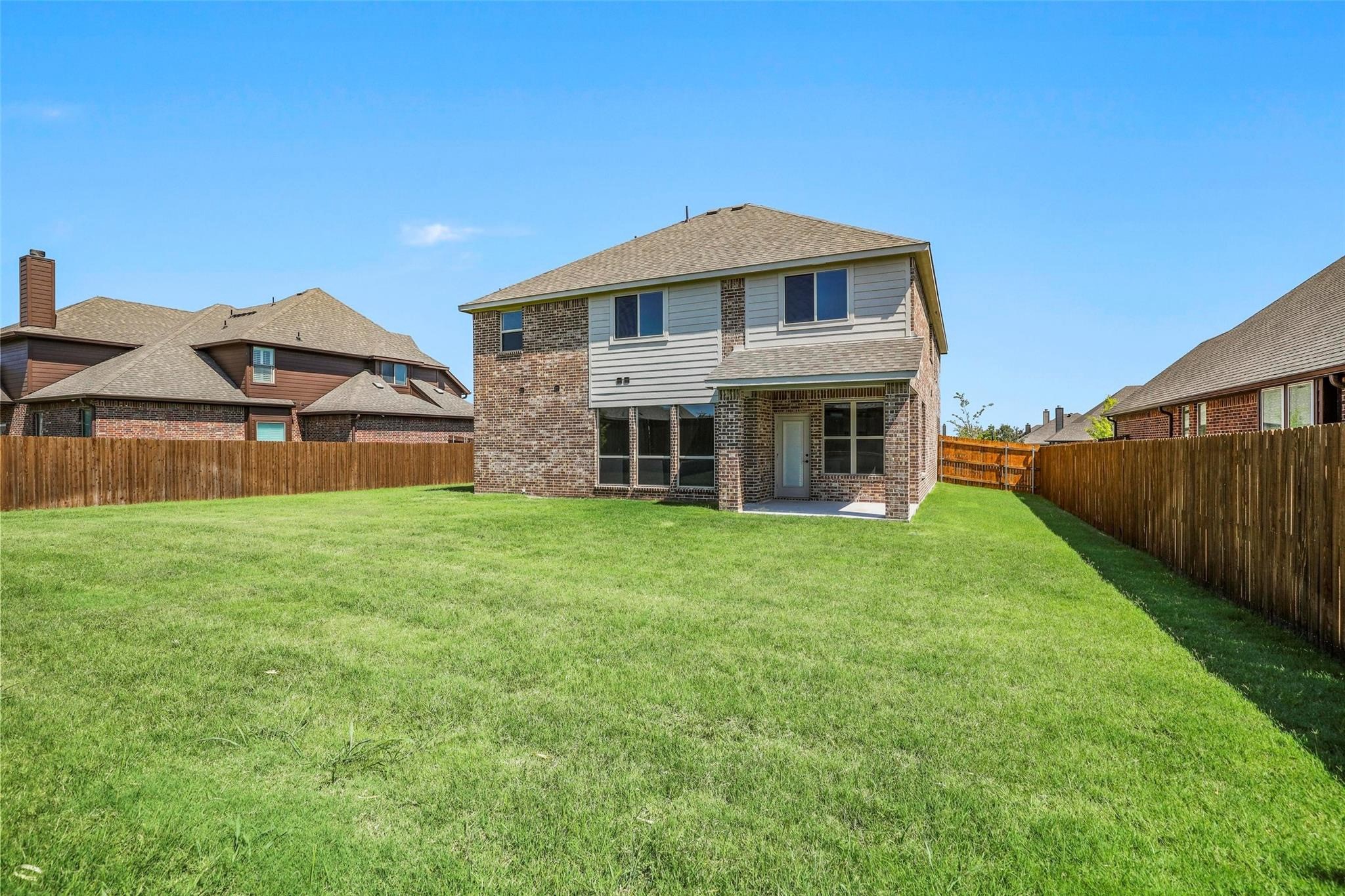 508 Bush Avenue Waxahachie TX 75165