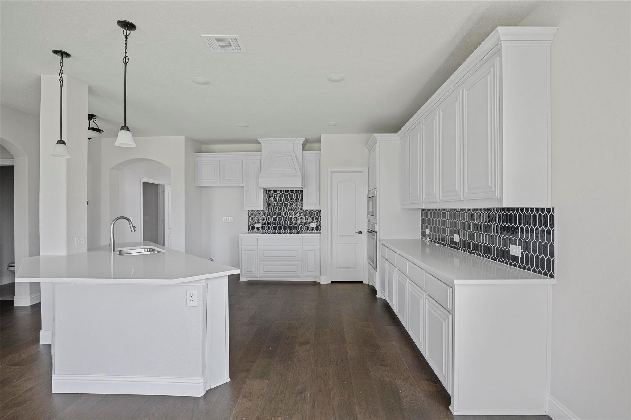 508 Bush Avenue Waxahachie TX 75165