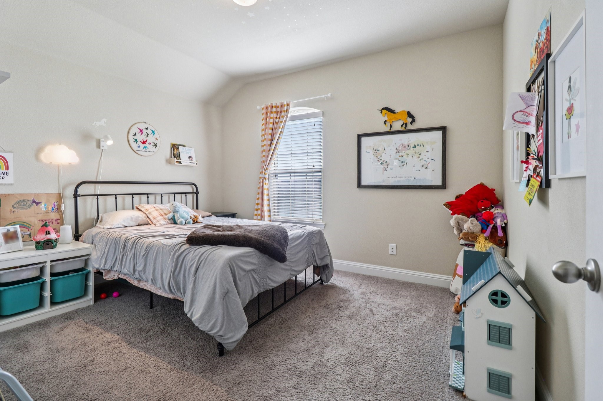5616 Broad Bay Lane Fort Worth TX 76179