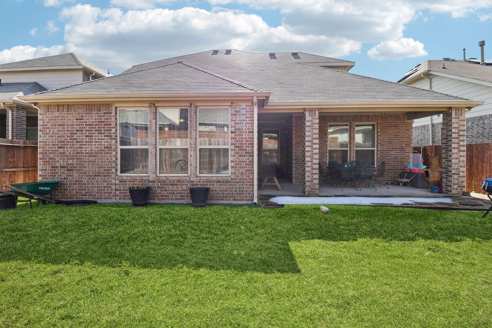 5616 Broad Bay Lane Fort Worth TX 76179