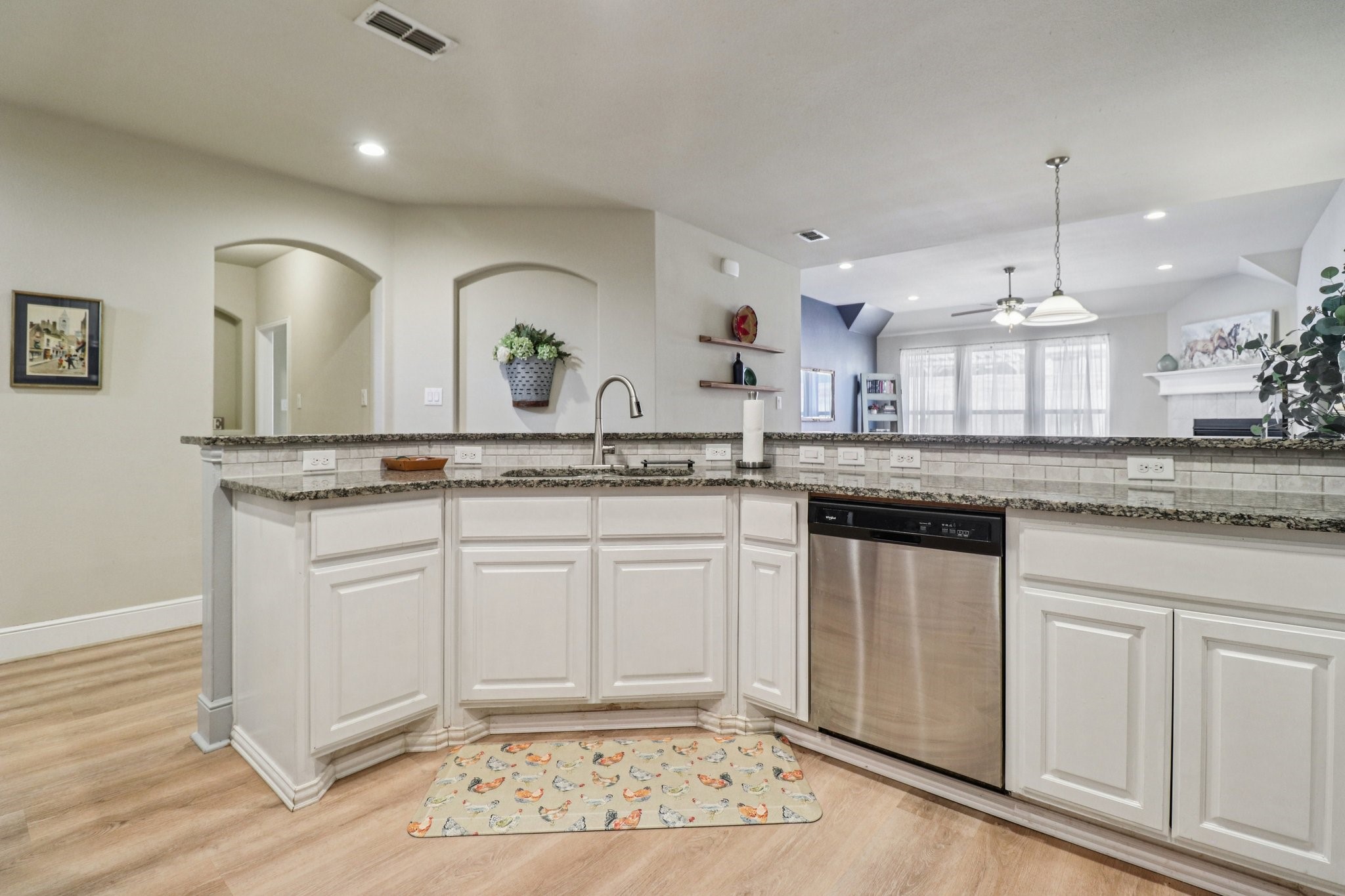 5616 Broad Bay Lane Fort Worth TX 76179