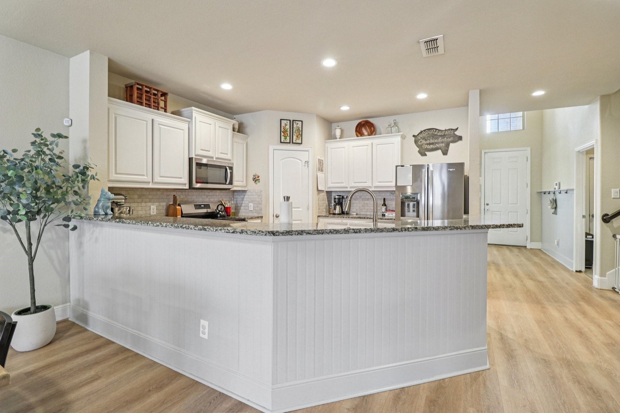 5616 Broad Bay Lane Fort Worth TX 76179