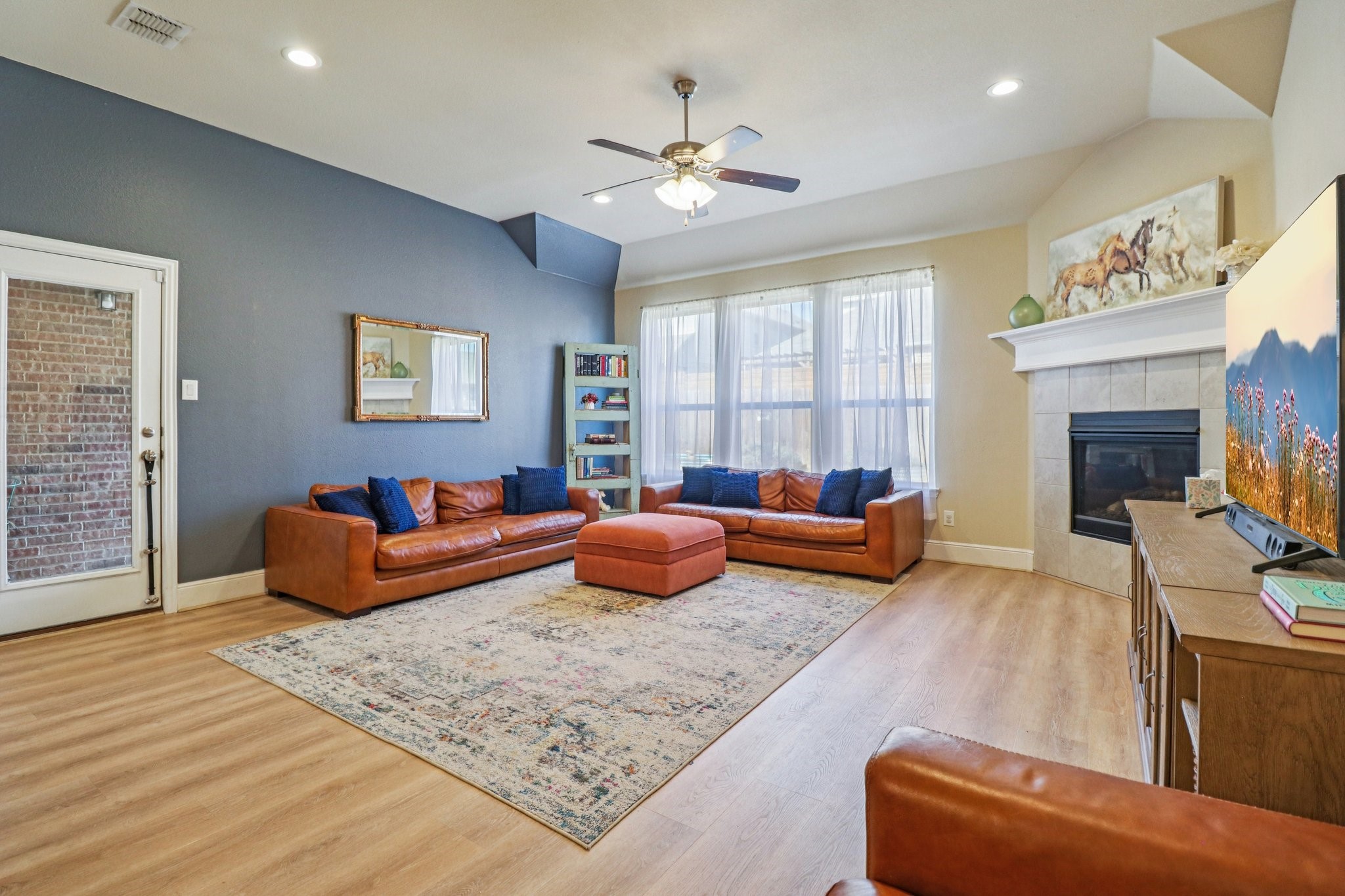 5616 Broad Bay Lane Fort Worth TX 76179