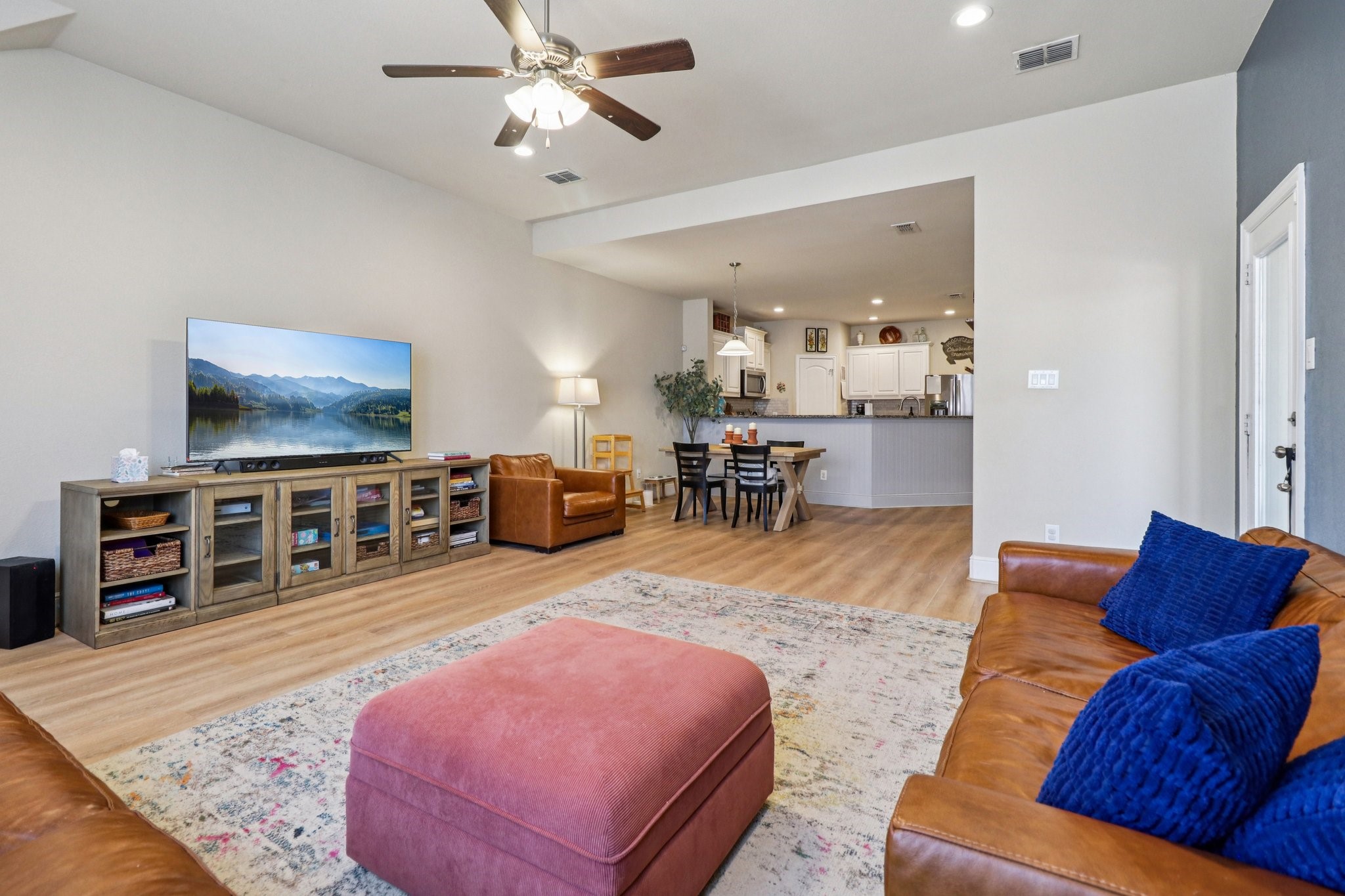 5616 Broad Bay Lane Fort Worth TX 76179