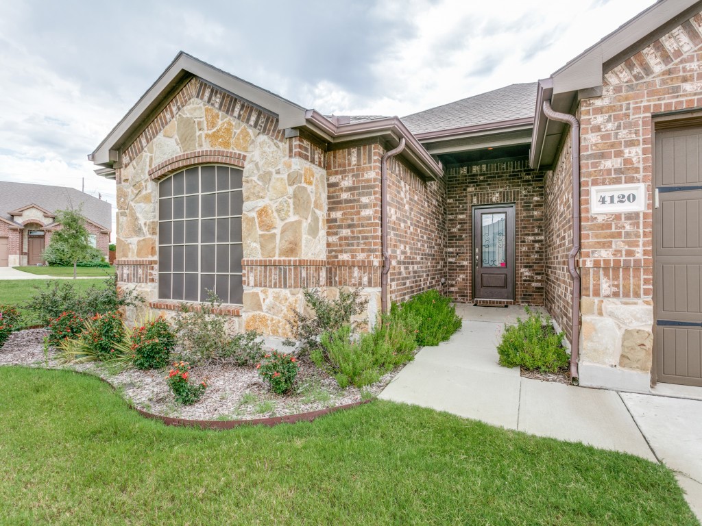 4120 Spur Trail Drive Denton TX 76208