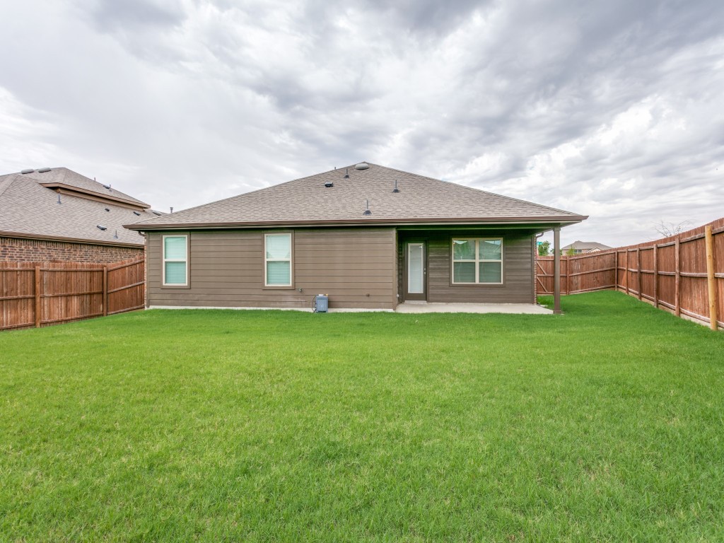 4120 Spur Trail Drive Denton TX 76208
