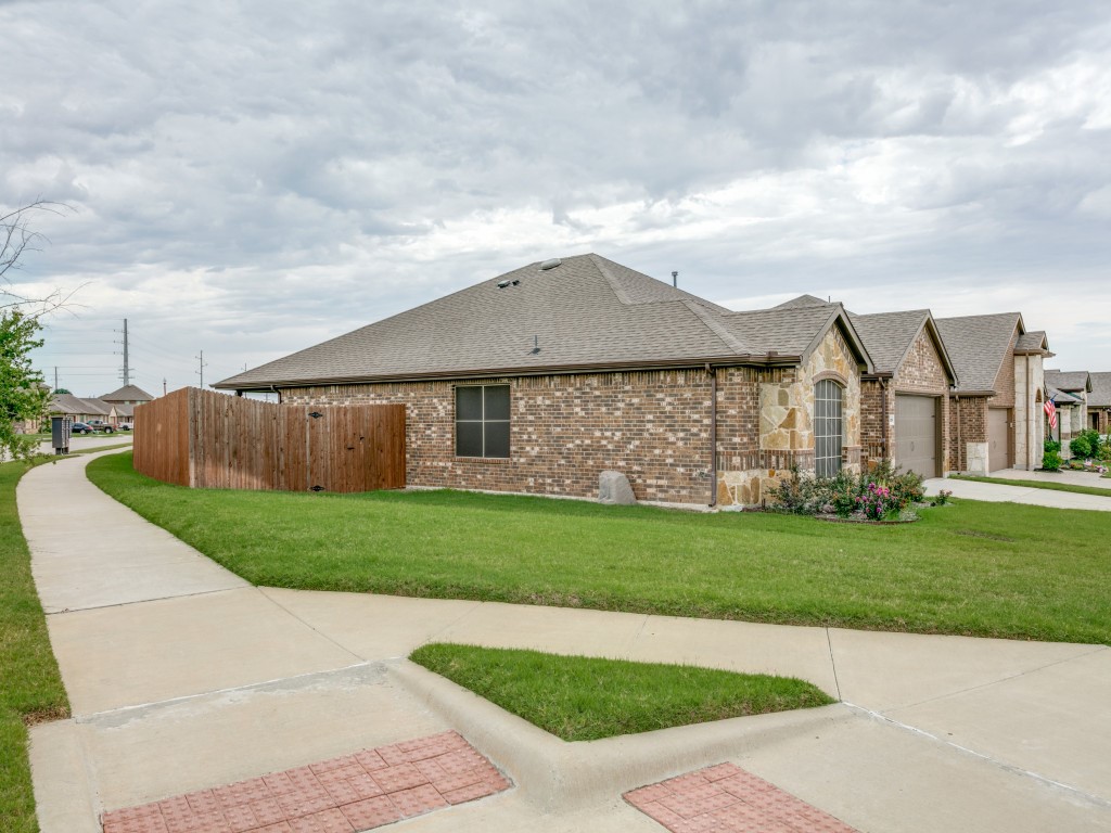 4120 Spur Trail Drive Denton TX 76208