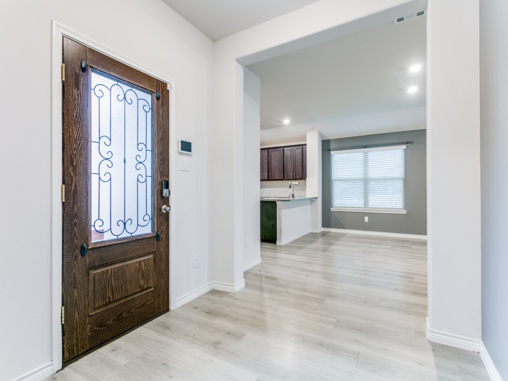4120 Spur Trail Drive Denton TX 76208