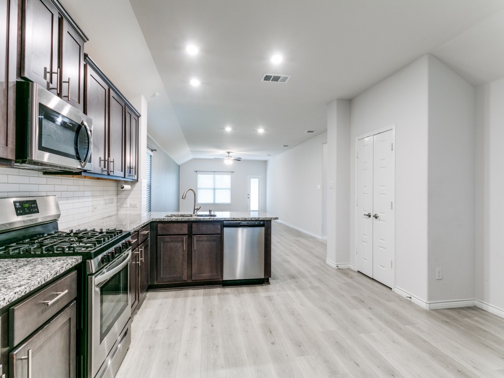 4120 Spur Trail Drive Denton TX 76208