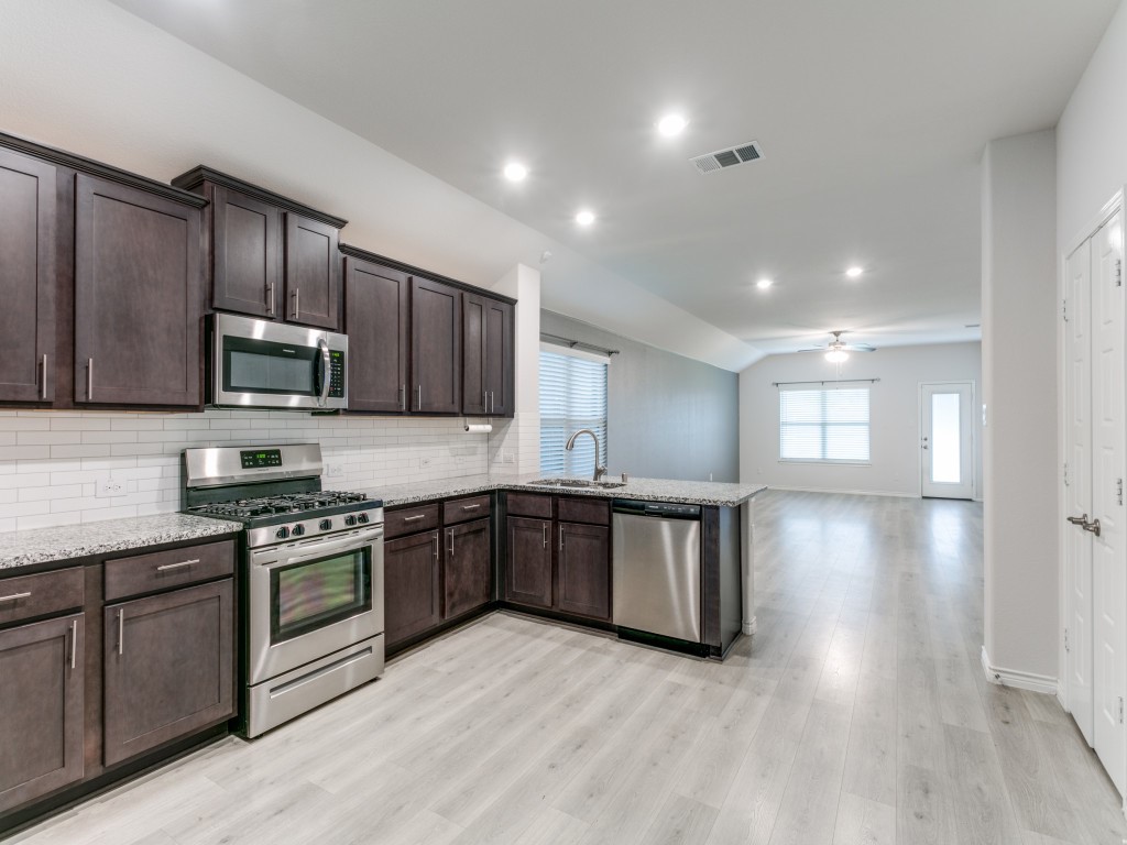 4120 Spur Trail Drive Denton TX 76208