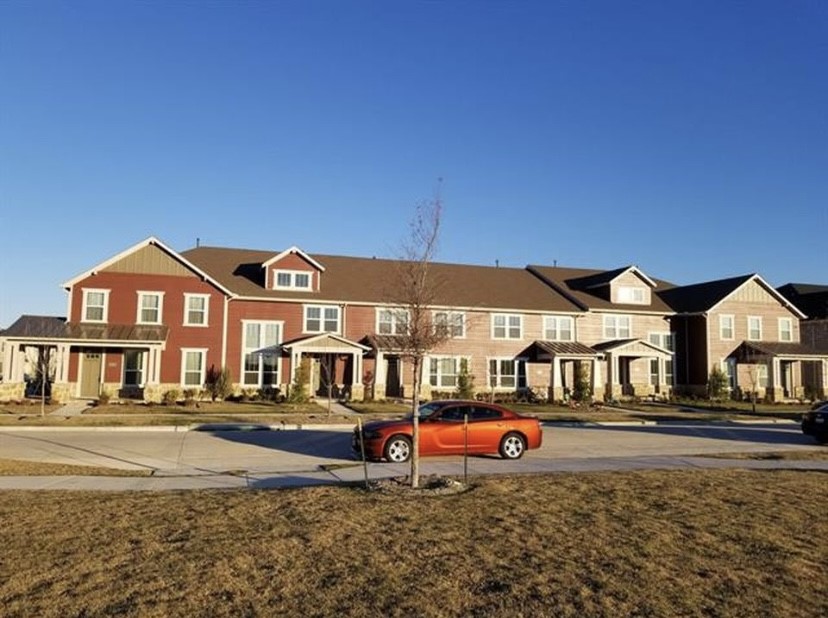 13151 Teton Street Frisco TX 75035