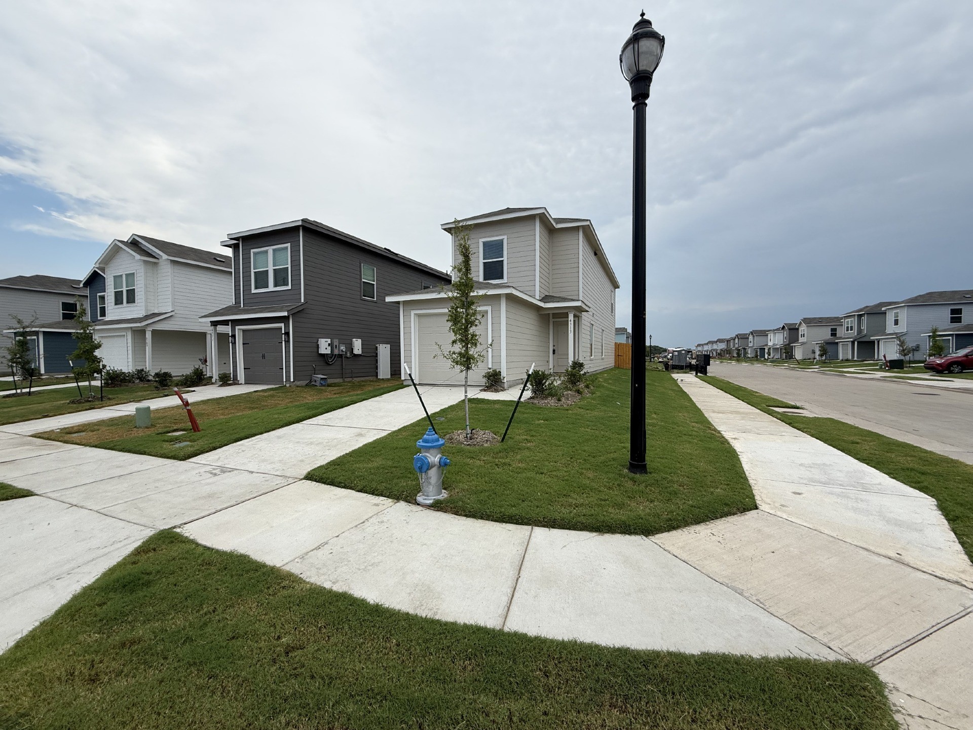 6313 Kingfisher Way Princeton TX 75407