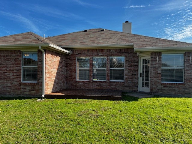 1301 Misty Drive Midlothian TX 76065