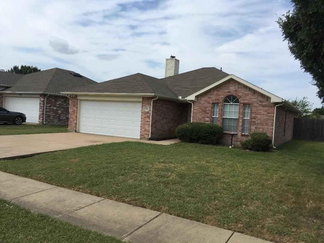 1301 Misty Drive Midlothian TX 76065
