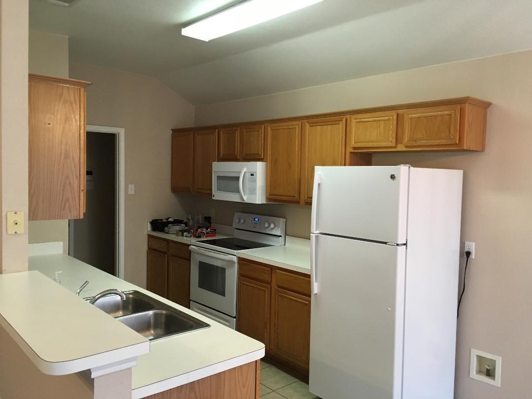 1301 Misty Drive Midlothian TX 76065