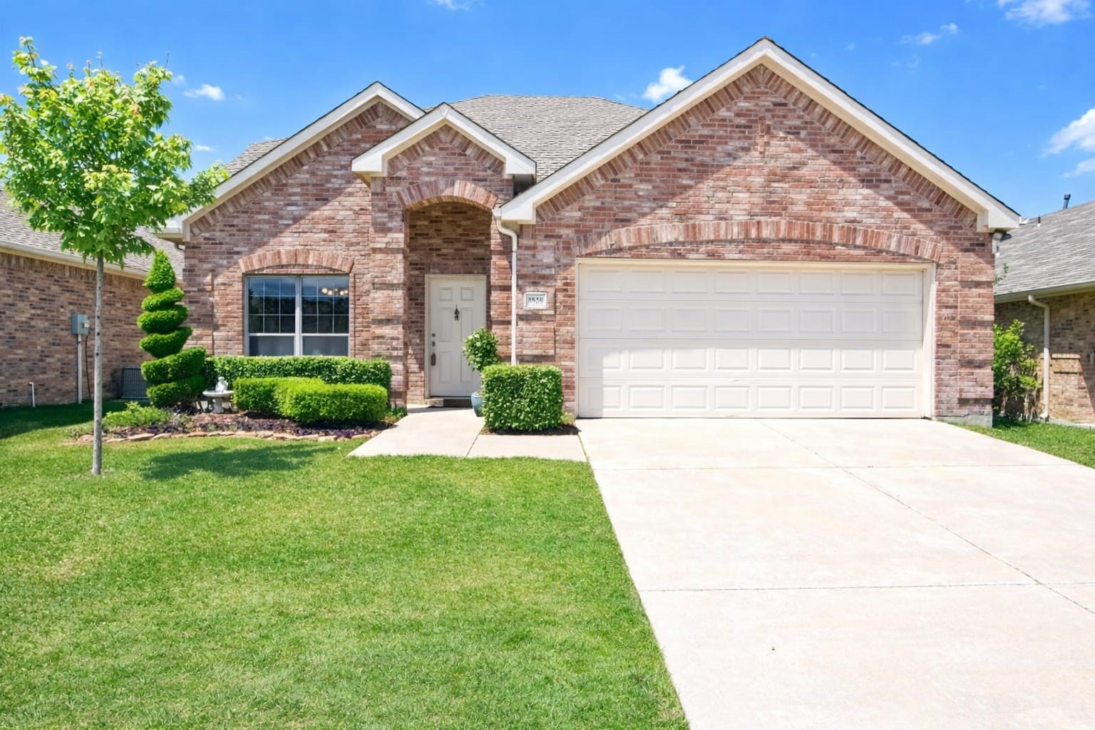 3528 Copper Ridge Drive Mckinney TX 75070