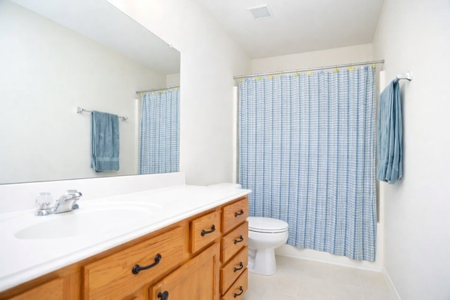 3528 Copper Ridge Drive Mckinney TX 75070