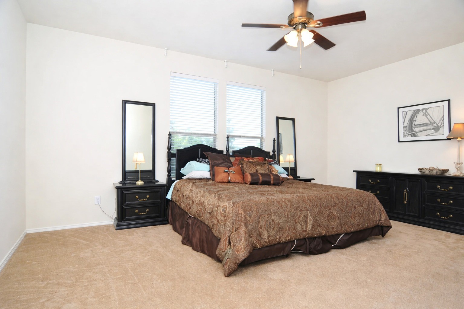 3528 Copper Ridge Drive Mckinney TX 75070