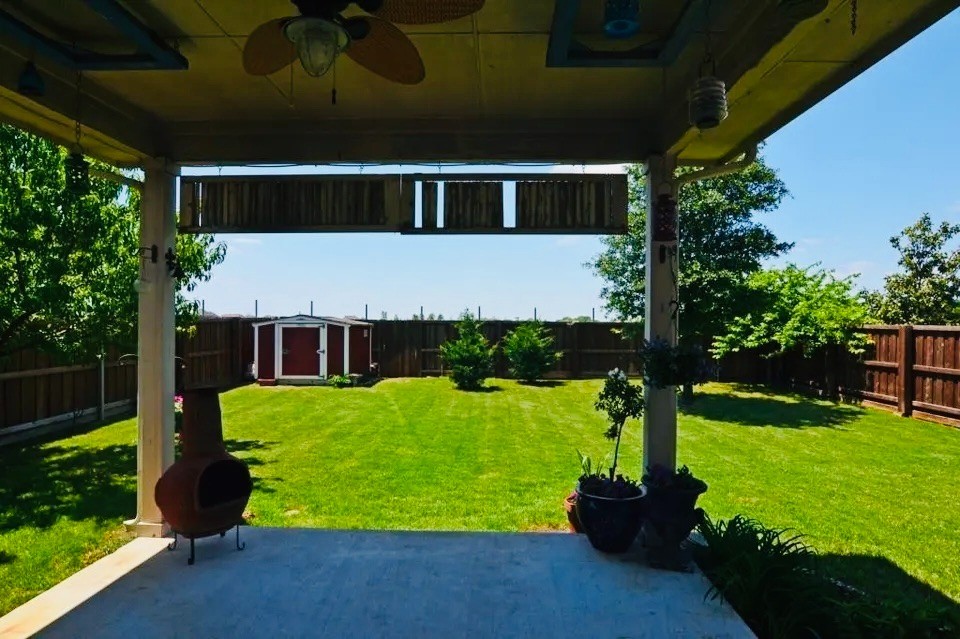 3528 Copper Ridge Drive Mckinney TX 75070