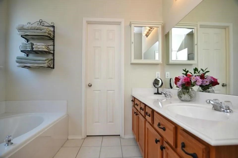 3528 Copper Ridge Drive Mckinney TX 75070