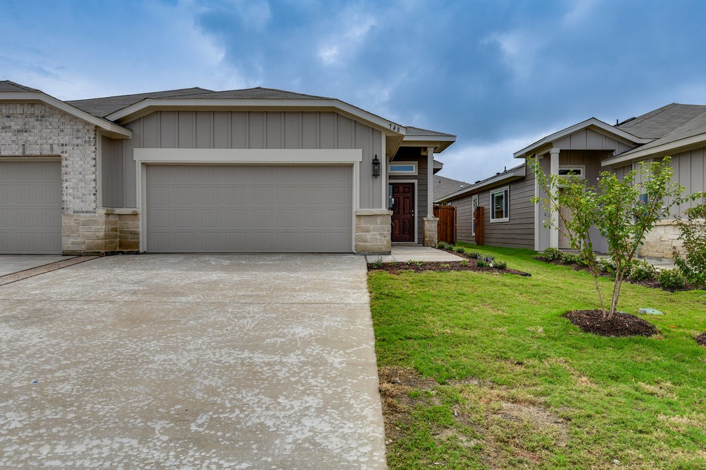 748 Wheatfield Drive Venus TX 76084