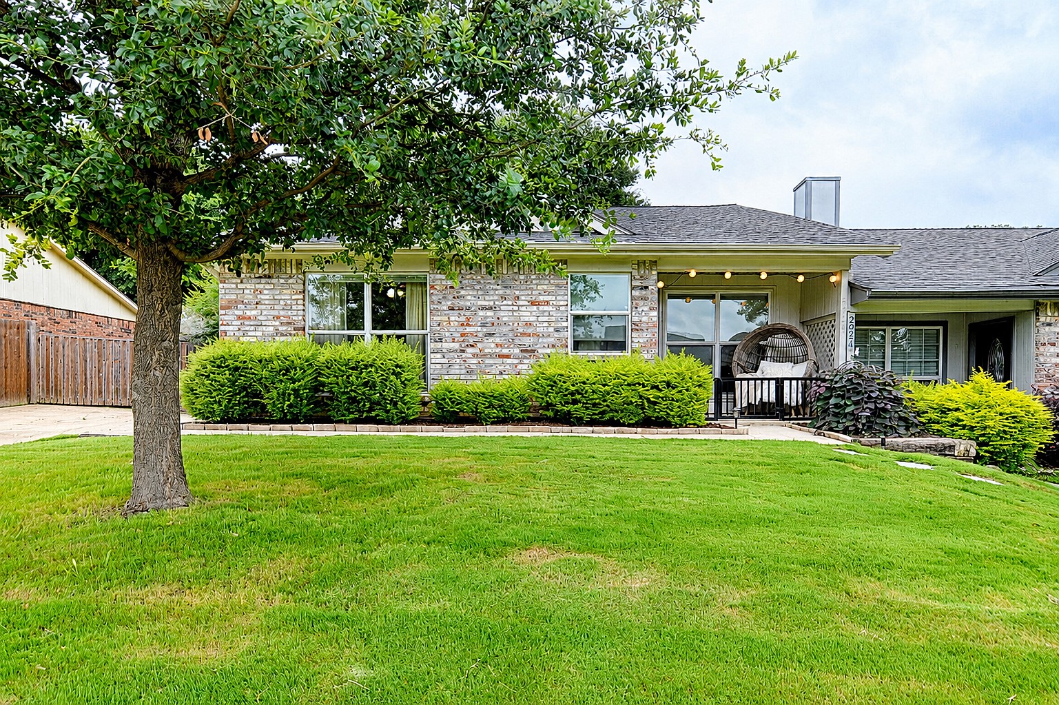 2926 Kathleen Lane Euless TX 76039