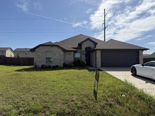 3009 Meandering Way Granbury TX 76049