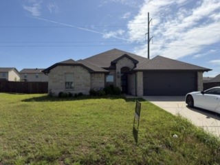 3009 Meandering Way Granbury TX 76049